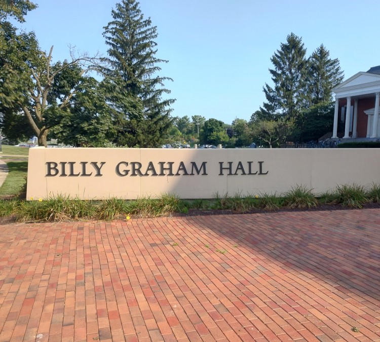 Billy Graham Museum (Wheaton,&nbspIL)